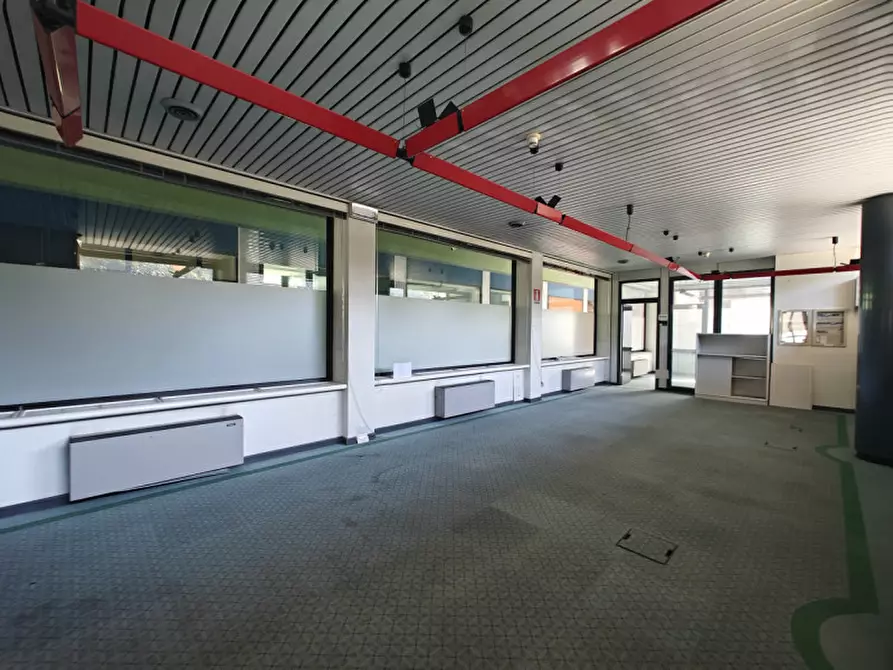 Immagine 23 di Appartamento in vendita  in CORSO ITALIA 155 a Gorizia