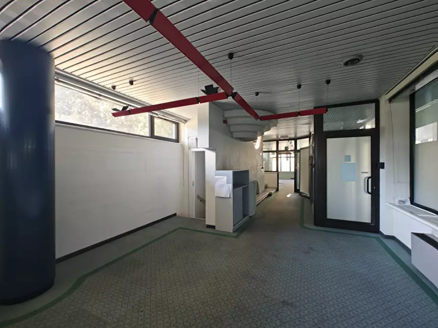 Immagine 24 di Appartamento in vendita  in CORSO ITALIA 155 a Gorizia