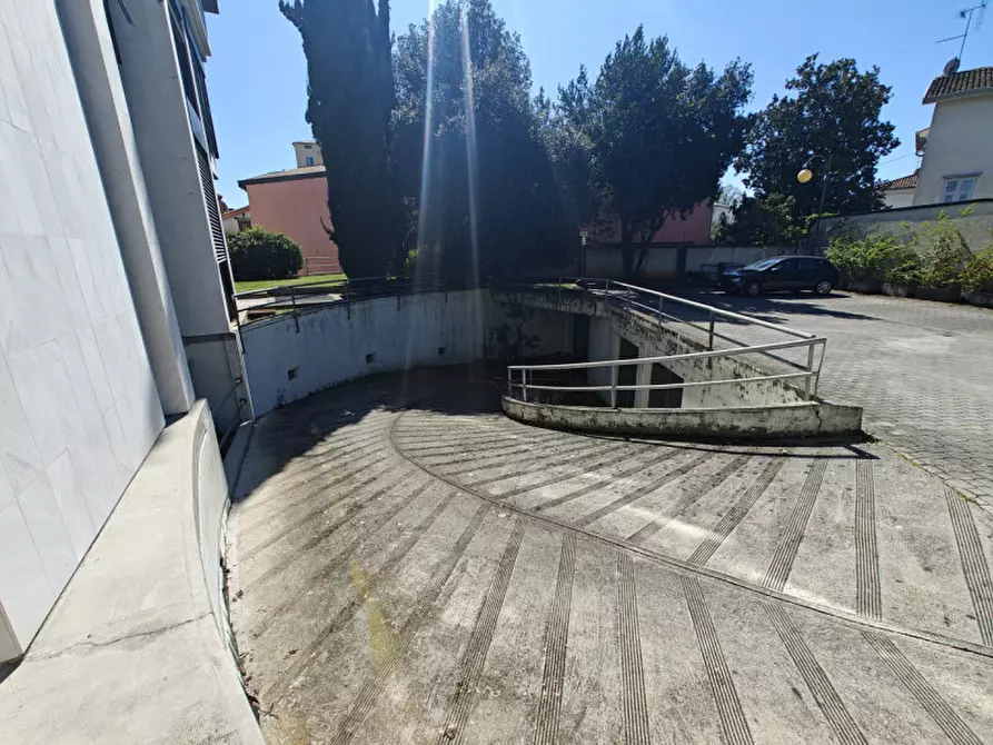 Immagine 31 di Appartamento in vendita  in CORSO ITALIA 155 a Gorizia