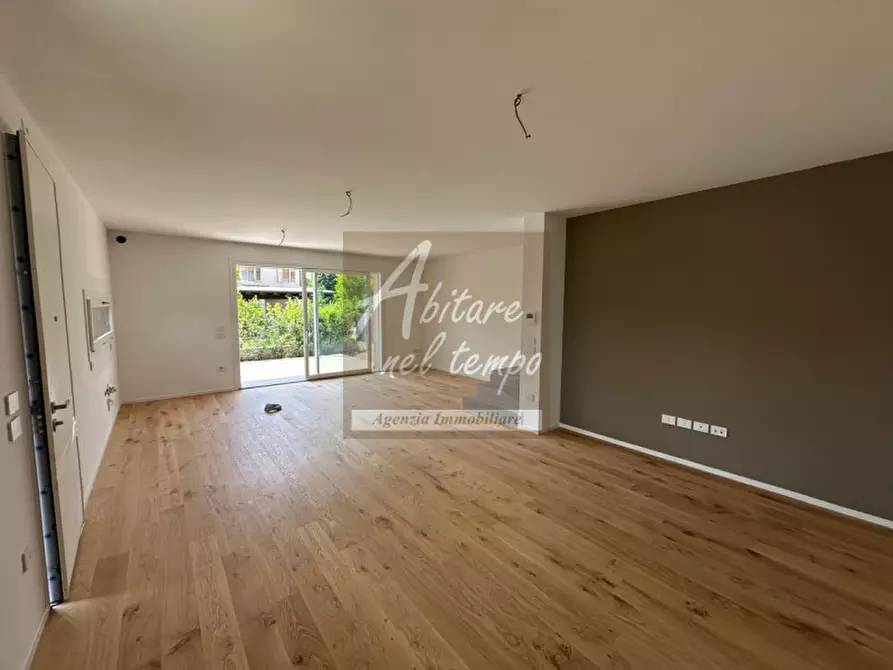 Immagine 1 di Casa bifamiliare in vendita  in vai ca dai pase 1 a Cittadella