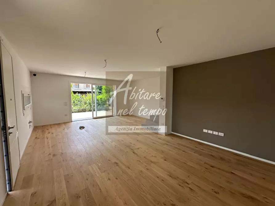 Immagine 2 di Casa bifamiliare in vendita  in vai ca dai pase 1 a Cittadella