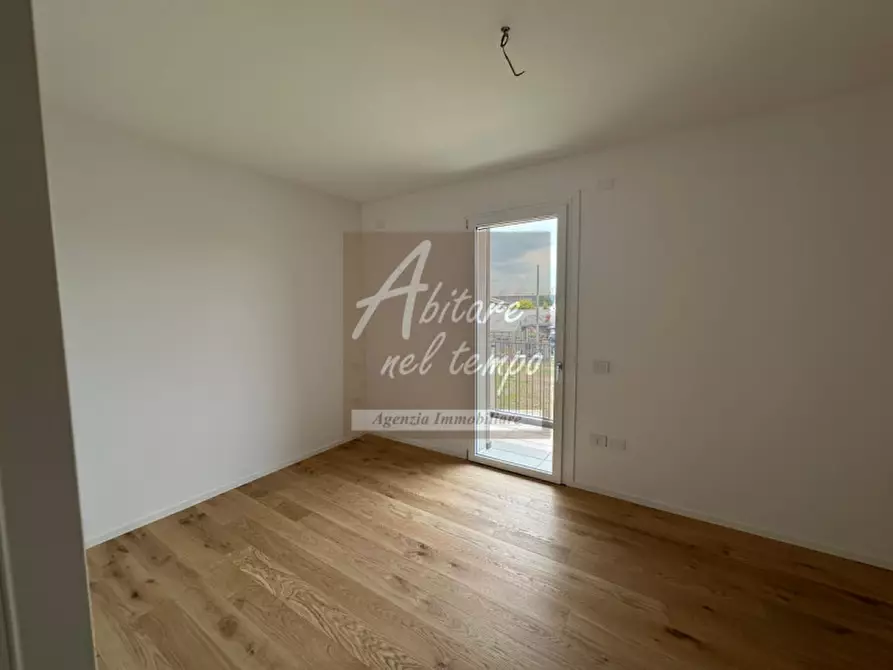 Immagine 5 di Casa bifamiliare in vendita  in vai ca dai pase 1 a Cittadella