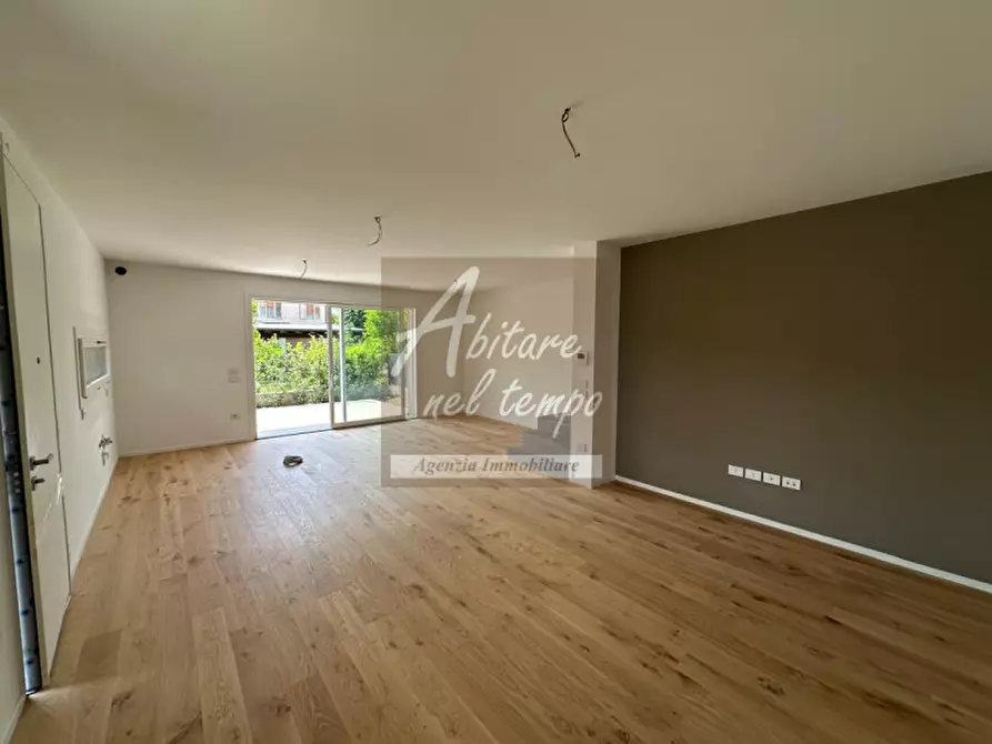 Immagine 7 di Casa bifamiliare in vendita  in vai ca dai pase 1 a Cittadella