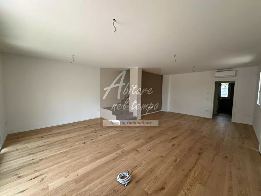 Immagine 11 di Casa bifamiliare in vendita  in vai ca dai pase 1 a Cittadella