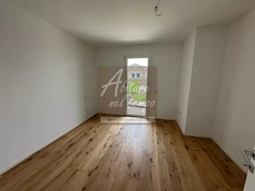 Immagine 16 di Casa bifamiliare in vendita  in vai ca dai pase 1 a Cittadella