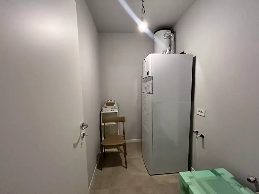 Immagine 8 di Appartamento in vendita  in via corte ronchi a Sant'ambrogio Di Valpolicella