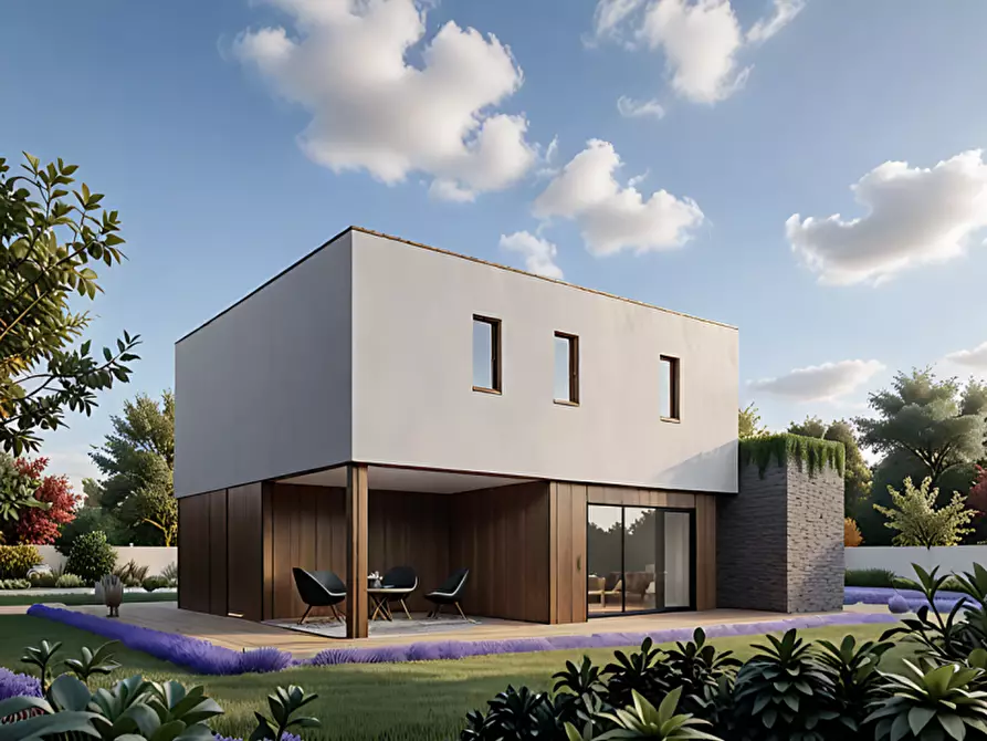 Immagine 3 di Casa indipendente in vendita  in Via Giuseppe Berto a Montebelluna