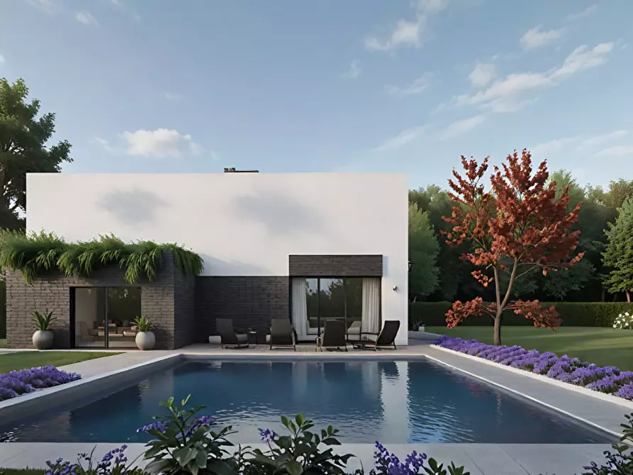 Immagine 9 di Casa indipendente in vendita  in Via Giuseppe Berto a Montebelluna