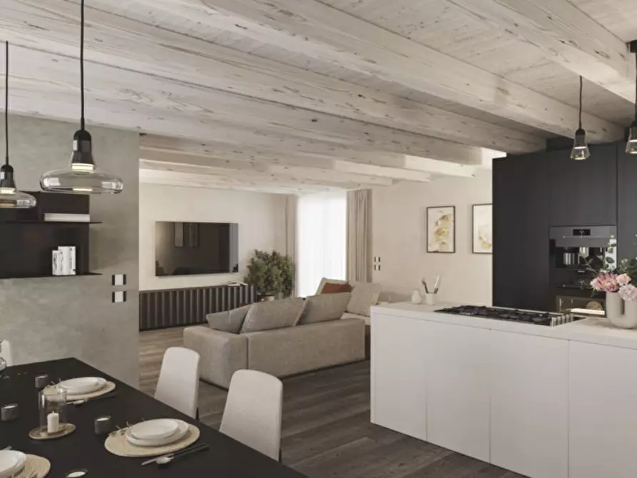 Immagine 11 di Casa indipendente in vendita  in Via Giuseppe Berto a Montebelluna