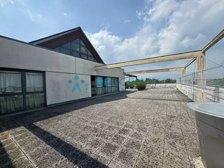 Immagine 2 di Ufficio in affitto  in Viale Trieste 95 Vicenza a Bolzano Vicentino