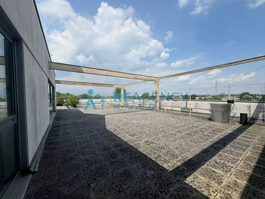 Immagine 3 di Ufficio in affitto  in Viale Trieste 95 Vicenza a Bolzano Vicentino