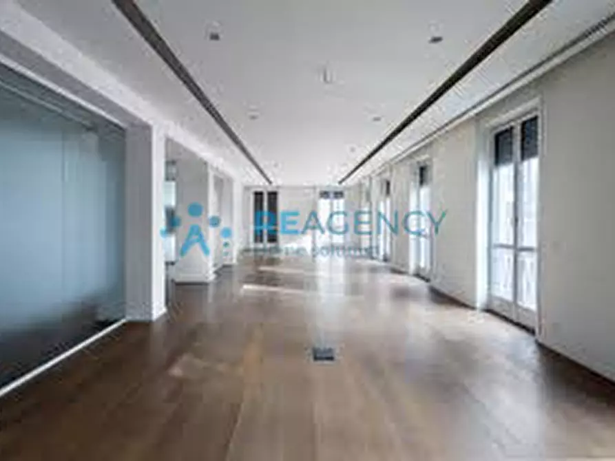 Immagine 5 di Ufficio in affitto  in Viale Trieste 95 Vicenza a Bolzano Vicentino