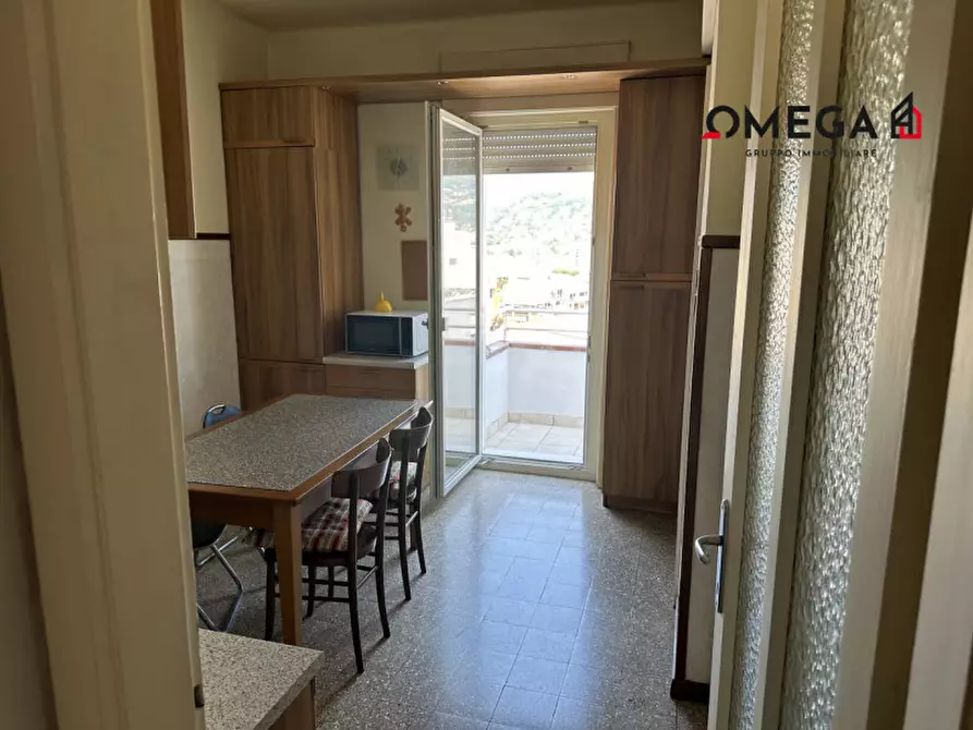 Immagine 2 di Appartamento in vendita  in via dei Giuliani, 4/2 a Trieste