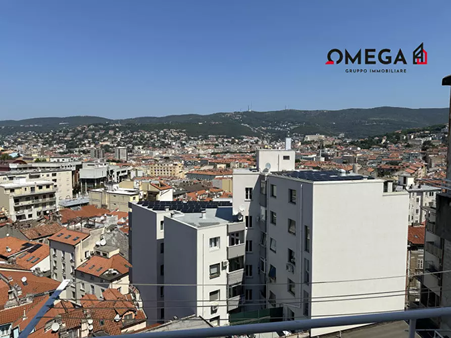 Immagine 4 di Appartamento in vendita  in via dei Giuliani, 4/2 a Trieste