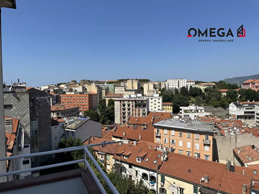 Immagine 5 di Appartamento in vendita  in via dei Giuliani, 4/2 a Trieste