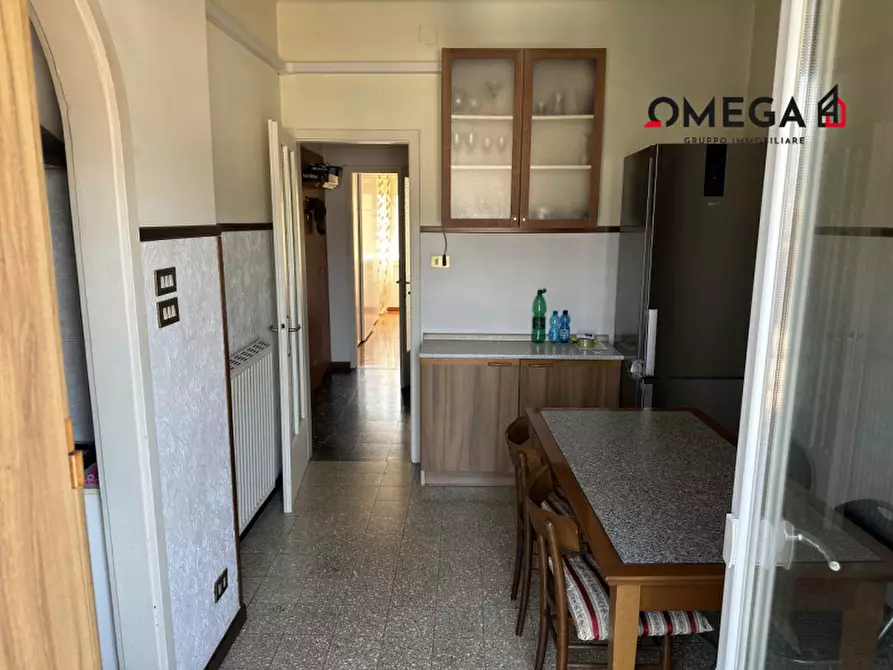 Immagine 6 di Appartamento in vendita  in via dei Giuliani, 4/2 a Trieste