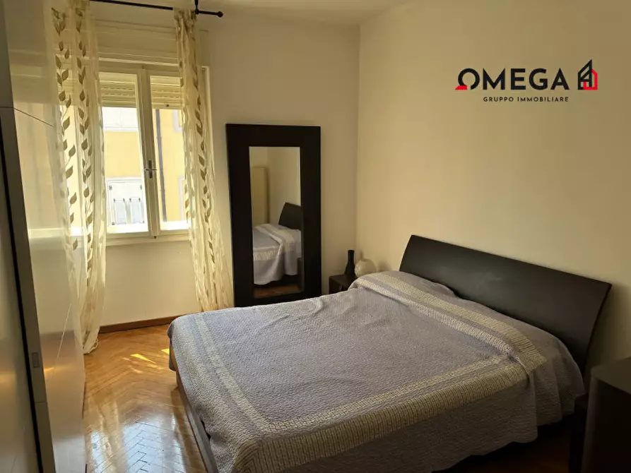 Immagine 7 di Appartamento in vendita  in via dei Giuliani, 4/2 a Trieste