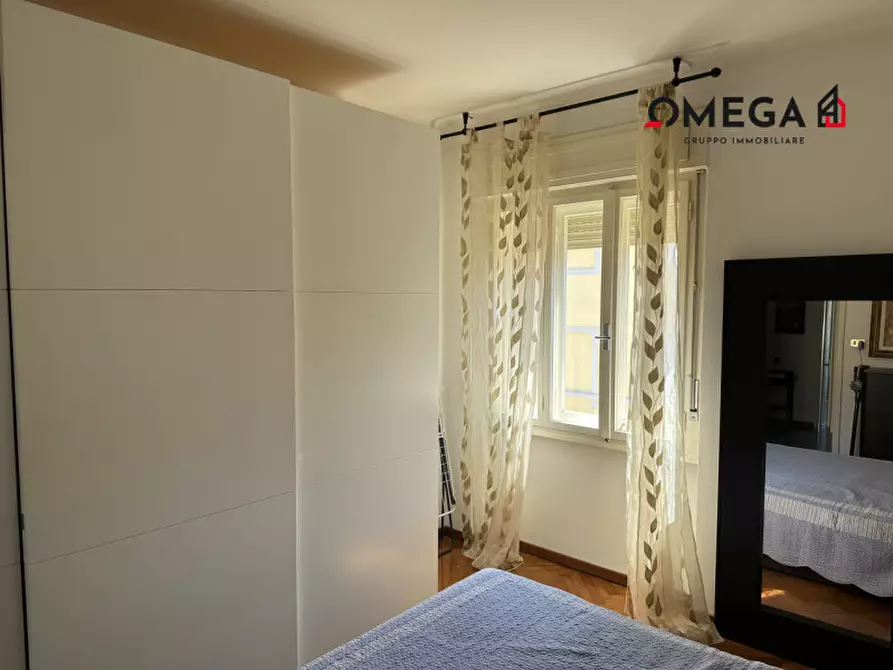Immagine 8 di Appartamento in vendita  in via dei Giuliani, 4/2 a Trieste