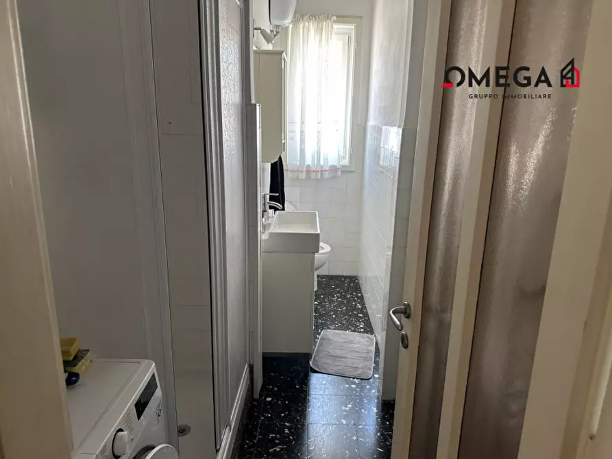 Immagine 10 di Appartamento in vendita  in via dei Giuliani, 4/2 a Trieste