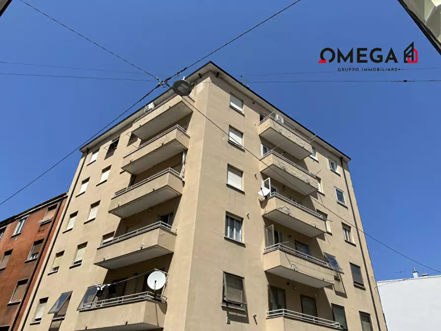 Immagine 11 di Appartamento in vendita  in via dei Giuliani, 4/2 a Trieste