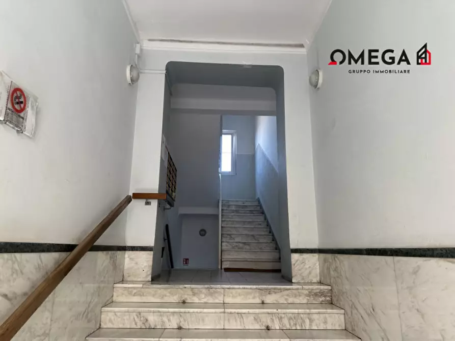 Immagine 12 di Appartamento in vendita  in via dei Giuliani, 4/2 a Trieste