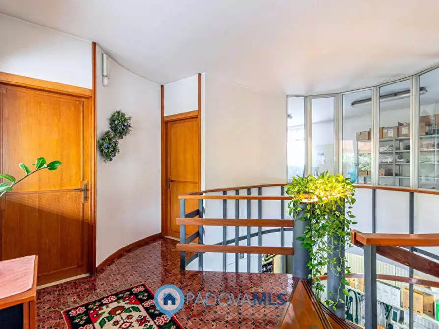 Immagine 4 di Negozio in vendita  in Via Sant'Osvaldo a Padova