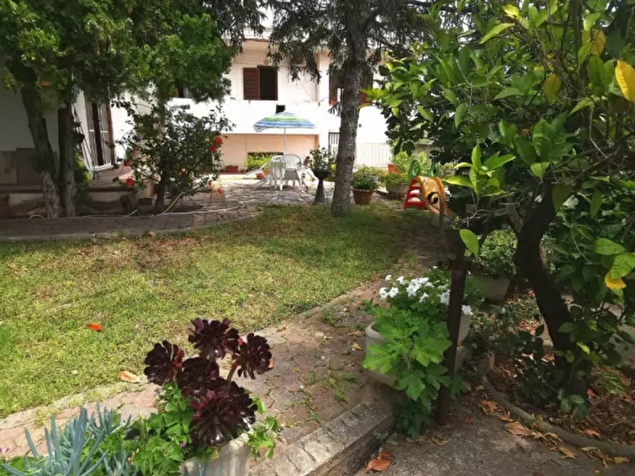 Immagine 1 di Villa in vendita  in contrada martelli a Satriano