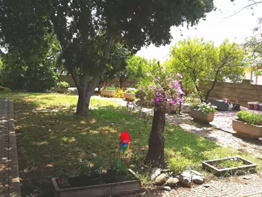 Immagine 4 di Villa in vendita  in contrada martelli a Satriano