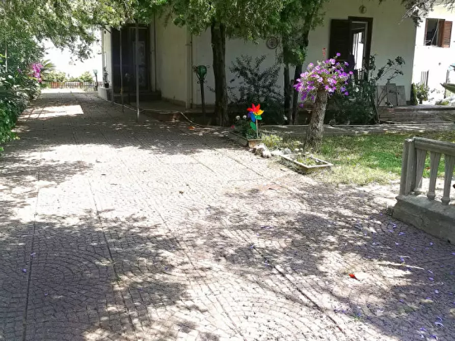 Immagine 5 di Villa in vendita  in contrada martelli a Satriano