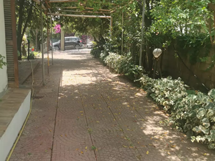 Immagine 8 di Villa in vendita  in contrada martelli a Satriano