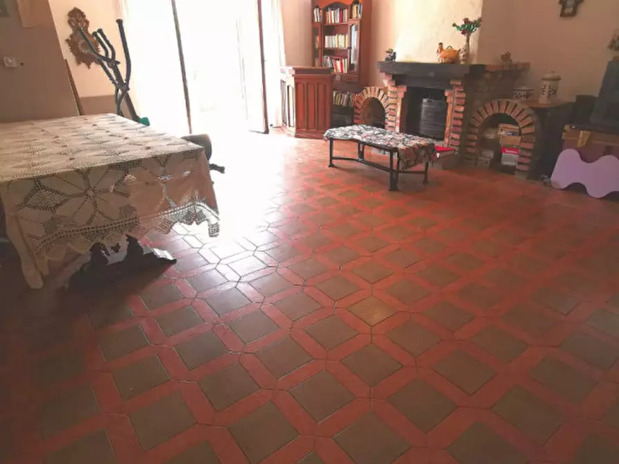 Immagine 19 di Villa in vendita  in contrada martelli a Satriano