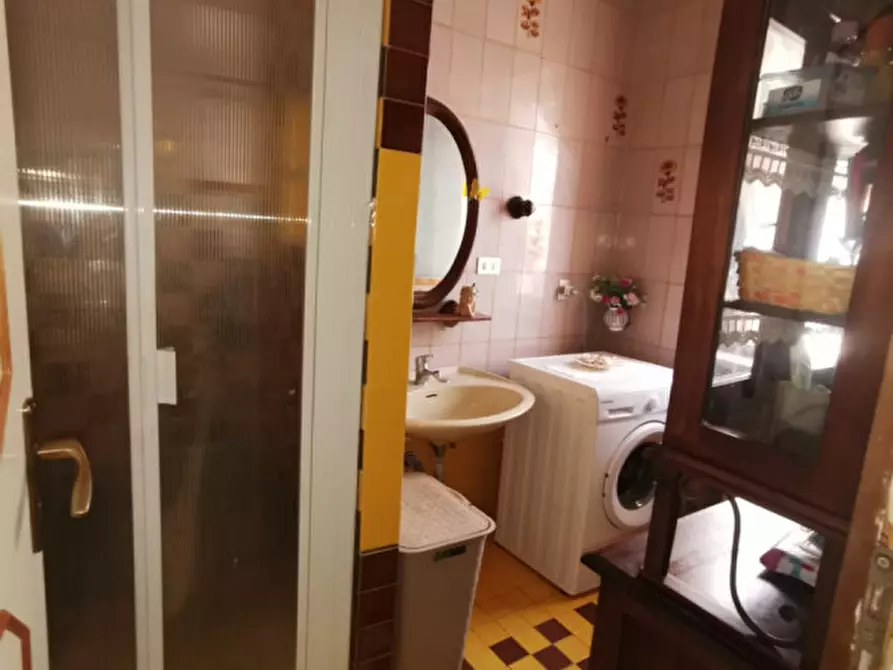 Immagine 22 di Villa in vendita  in contrada martelli a Satriano