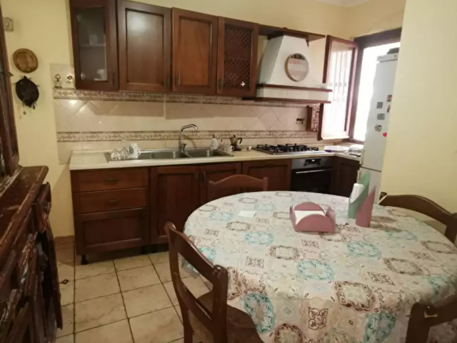 Immagine 23 di Villa in vendita  in contrada martelli a Satriano