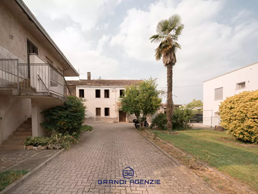 Immagine 6 di Casa bifamiliare in vendita  in Via Nazionale, 21 a Campiglia Dei Berici