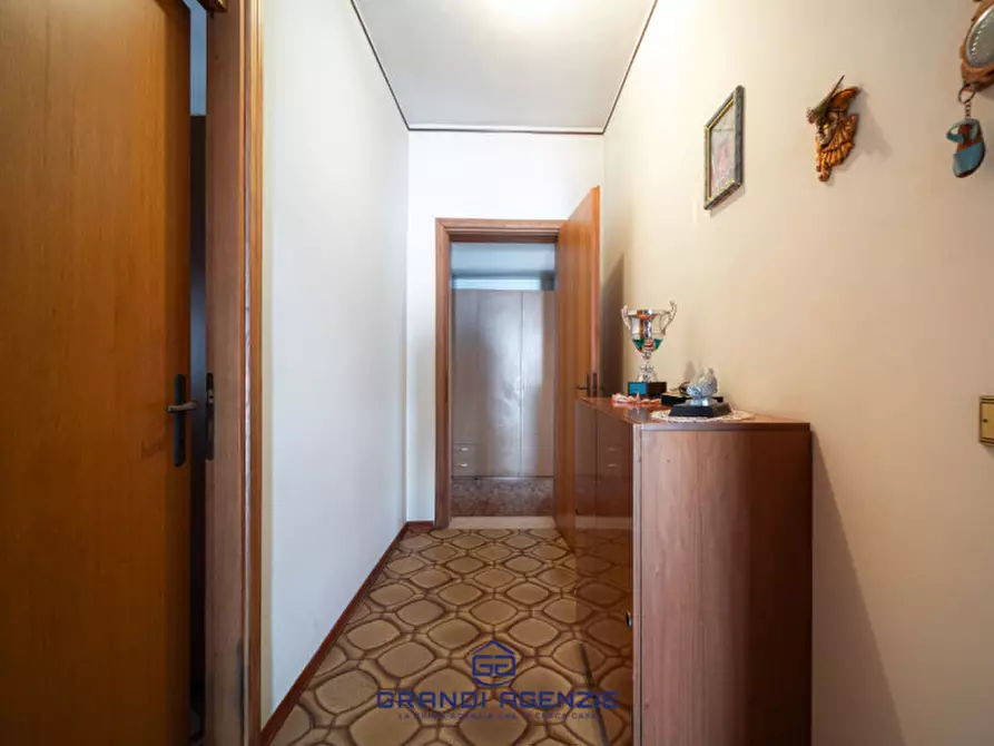 Immagine 9 di Casa bifamiliare in vendita  in Via Nazionale, 21 a Campiglia Dei Berici