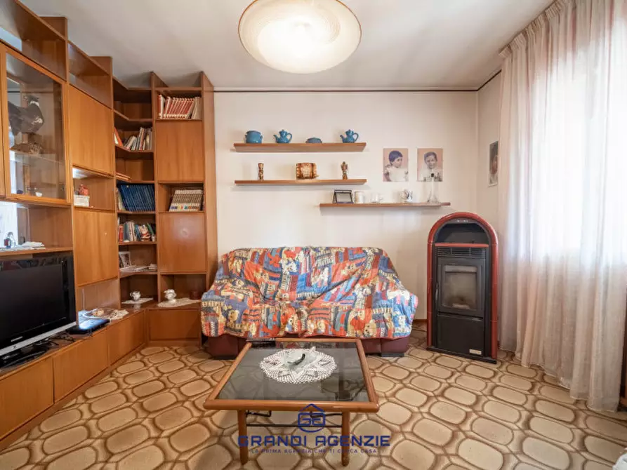 Immagine 12 di Casa bifamiliare in vendita  in Via Nazionale, 21 a Campiglia Dei Berici