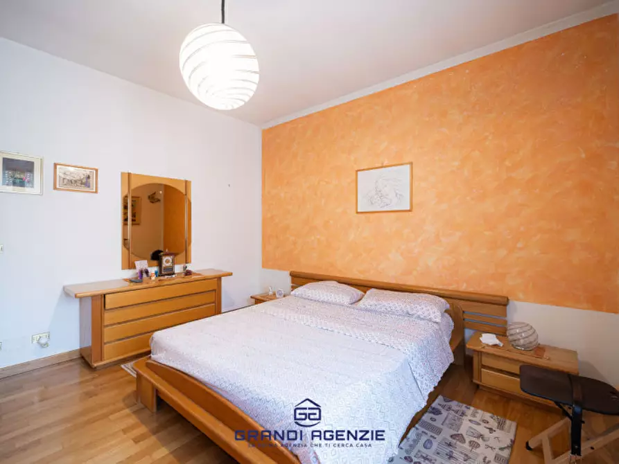 Immagine 20 di Casa bifamiliare in vendita  in Via Nazionale, 21 a Campiglia Dei Berici