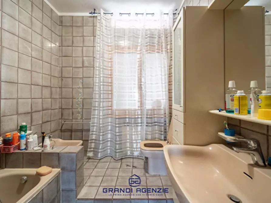 Immagine 22 di Casa bifamiliare in vendita  in Via Nazionale, 21 a Campiglia Dei Berici