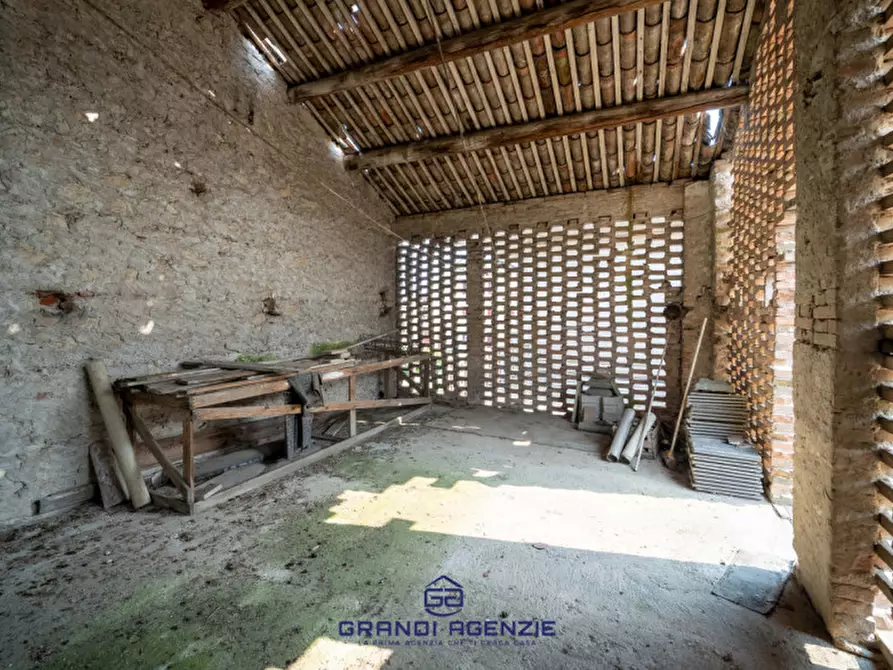 Immagine 28 di Casa bifamiliare in vendita  in Via Nazionale, 21 a Campiglia Dei Berici