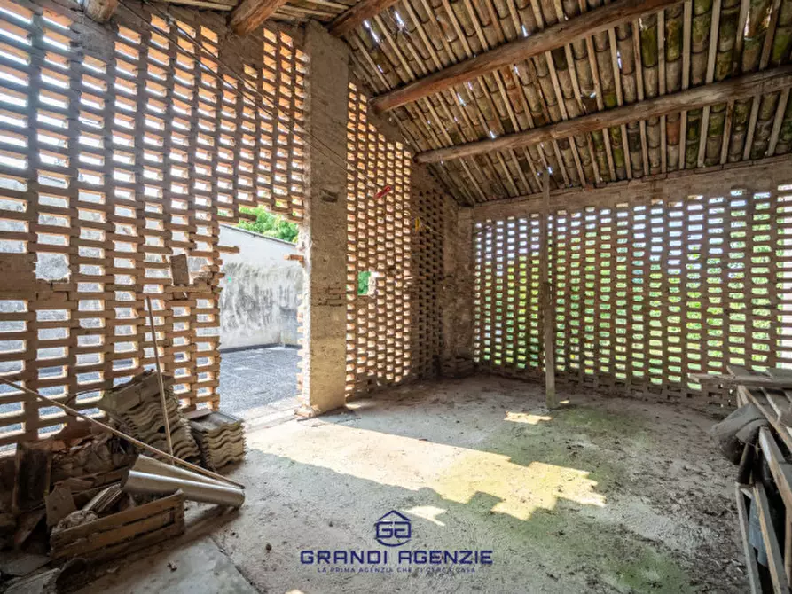 Immagine 29 di Casa bifamiliare in vendita  in Via Nazionale, 21 a Campiglia Dei Berici