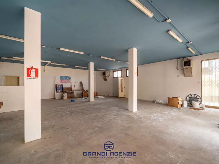 Immagine 34 di Casa bifamiliare in vendita  in Via Nazionale, 21 a Campiglia Dei Berici