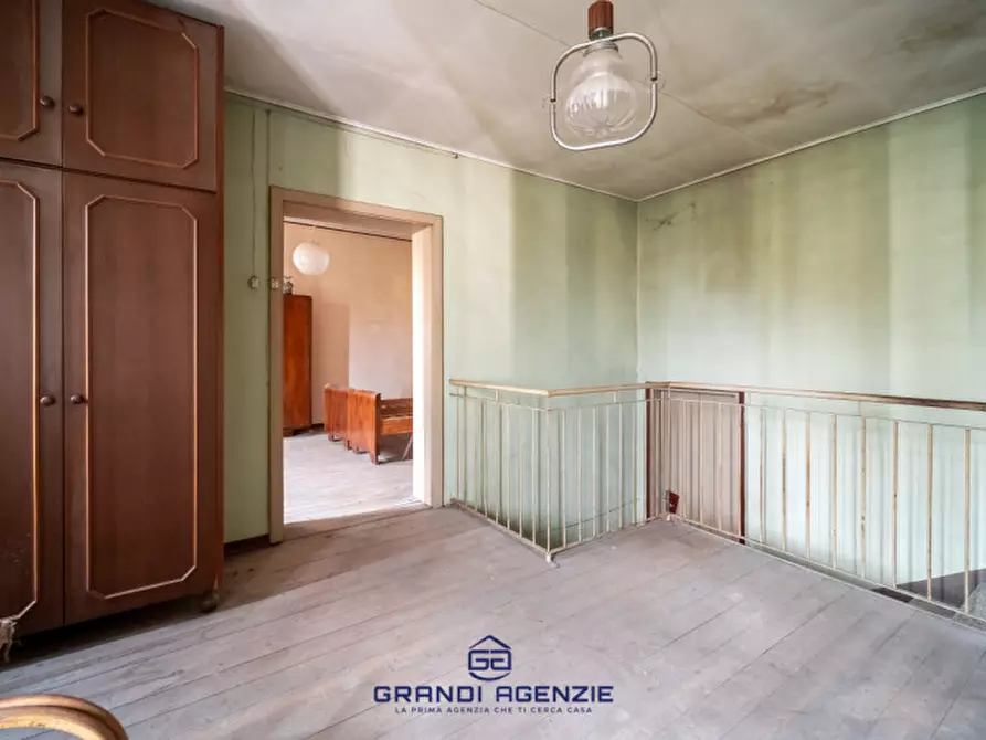 Immagine 48 di Casa bifamiliare in vendita  in Via Nazionale, 21 a Campiglia Dei Berici