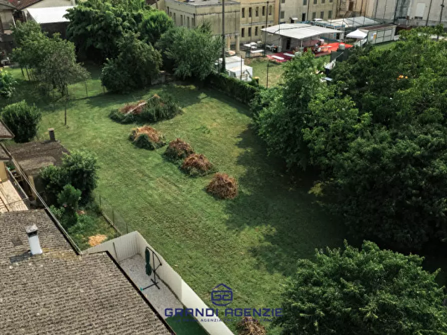 Immagine 72 di Casa bifamiliare in vendita  in Via Nazionale, 21 a Campiglia Dei Berici