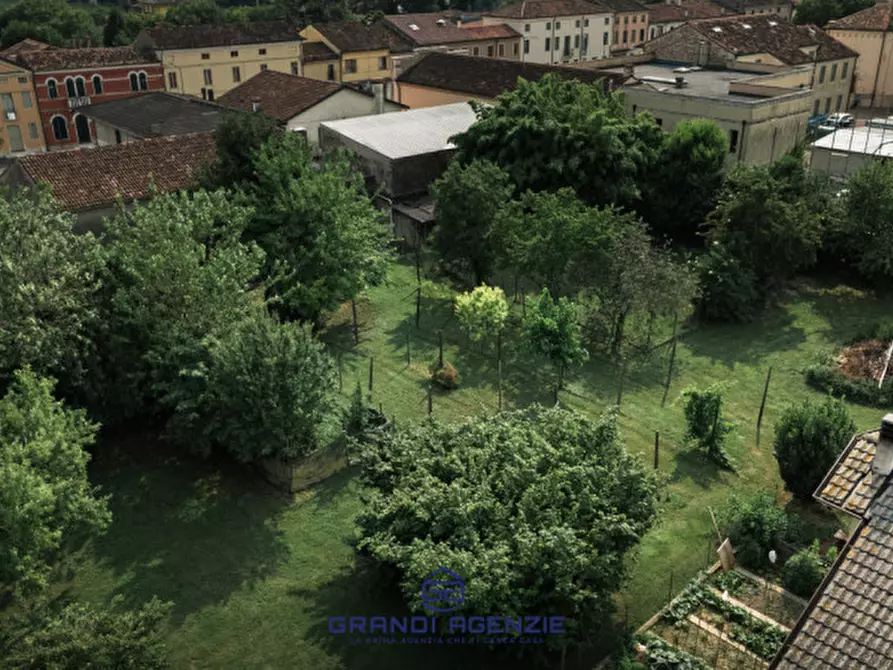 Immagine 76 di Casa bifamiliare in vendita  in Via Nazionale, 21 a Campiglia Dei Berici