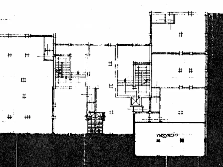Immagine 2 di Negozio in vendita  a Formigine