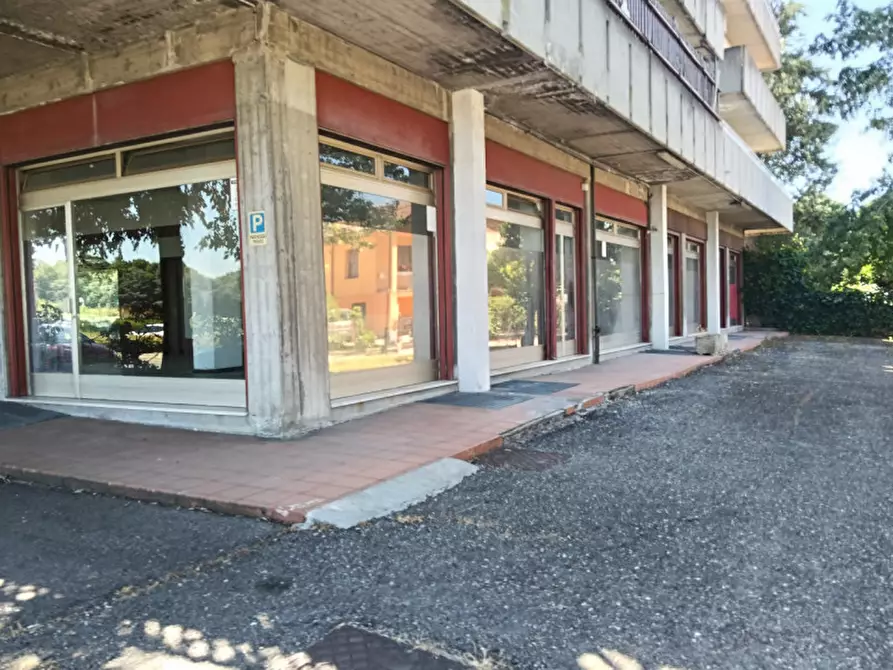 Immagine 4 di Negozio in vendita  in Via Sant'Antonio, 140 a Formigine