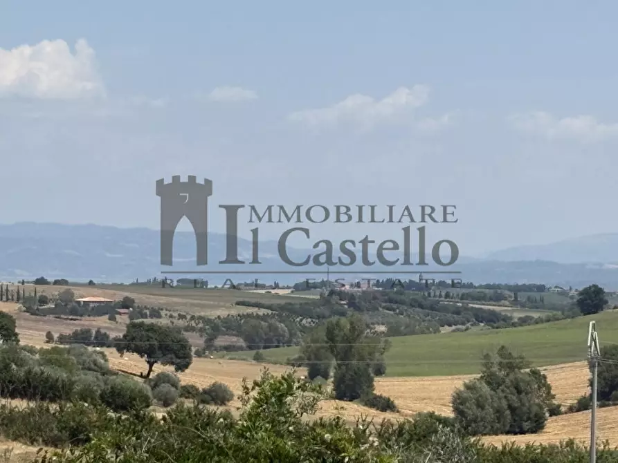 Immagine 2 di Casa indipendente in vendita  in vaiano a Castiglione Del Lago