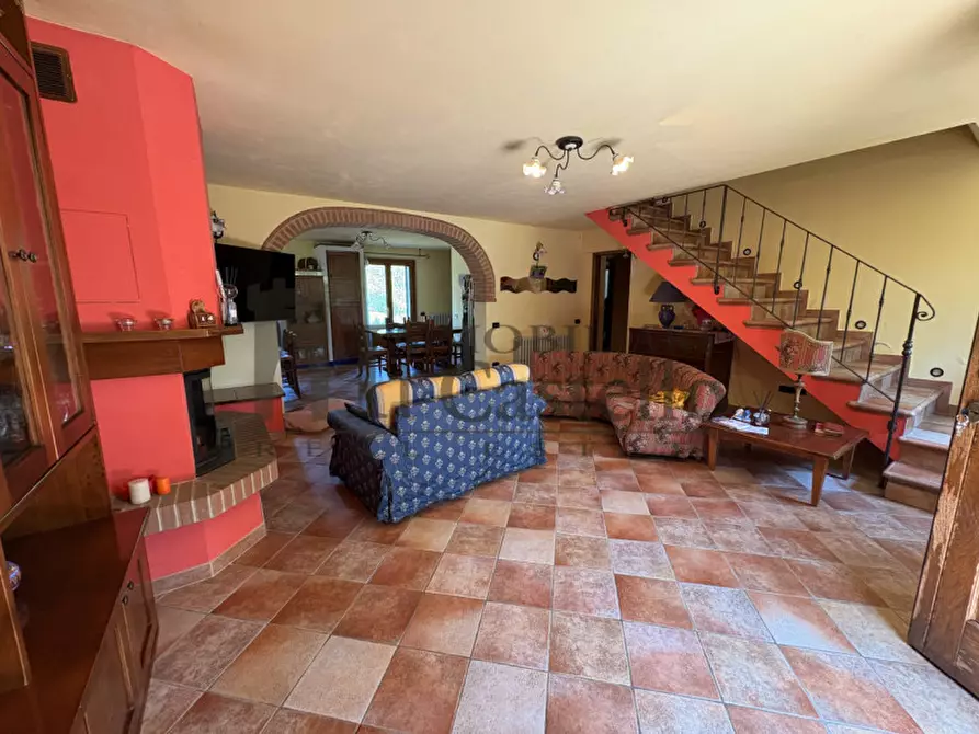 Immagine 4 di Casa indipendente in vendita  in vaiano a Castiglione Del Lago