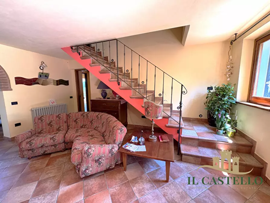 Immagine 4 di Casa indipendente in vendita  in vaiano a Castiglione Del Lago