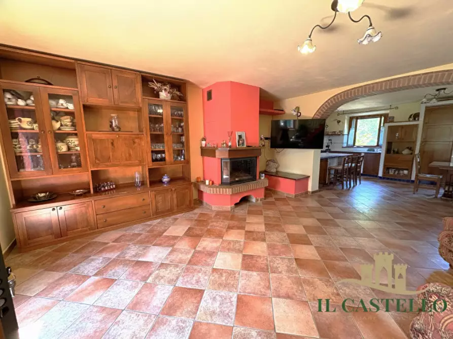 Immagine 5 di Casa indipendente in vendita  in vaiano a Castiglione Del Lago